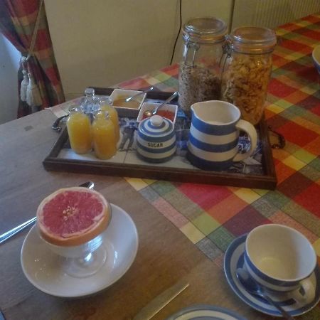 L'Esquilon Chambre D'Hote Bed & Breakfast Thiat Exterior foto