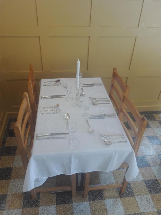L'Esquilon Chambre D'Hote Bed & Breakfast Thiat Exterior foto
